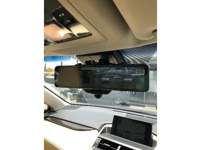 LEXUS NX200T 360°ドライブレコーダー　取り付け　福岡市博多区 ハイブリッドバッテリー修理 福岡HVラボ