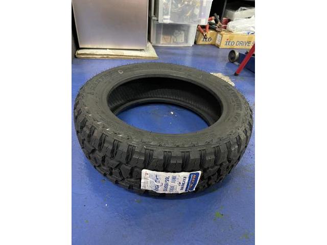 スズキ スペーシア タイヤ交換 MAXTREK 165/60R15 熊本市東区 スズキ スペーシア タイヤ交換 MAXTREK 165/60R15 熊本市東区