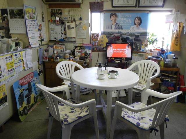 有限会社 三友自動車 サービス紹介の6つ目