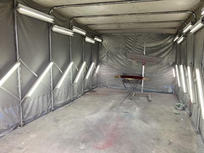 整備・修理・塗装・板金