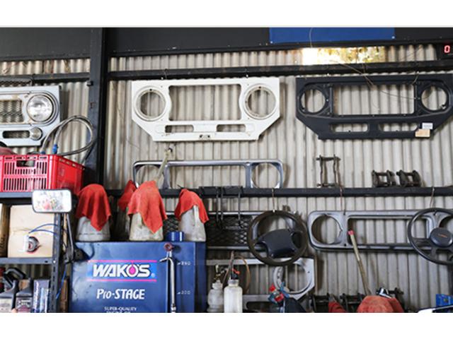 ＳＷＡＮＫＹ Ｐｅｒｆｏｒｍａｎｃｅ スワンキー・パフォーマンス サービス紹介の6つ目