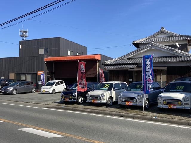 田中自動車 サービス紹介の5つ目