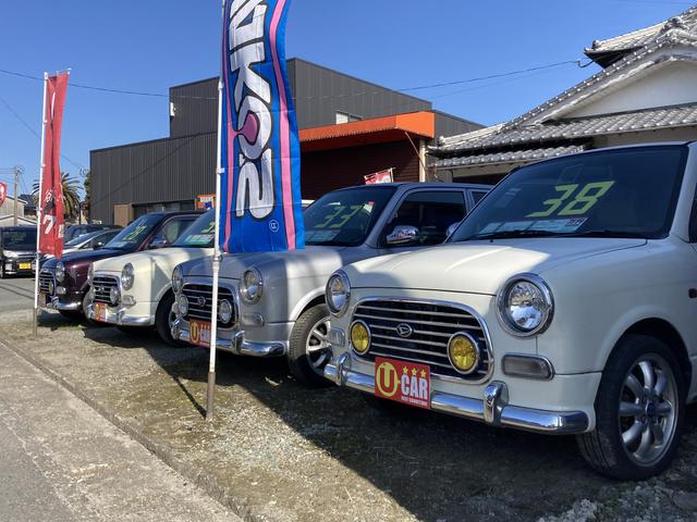 田中自動車 サービス紹介の6つ目