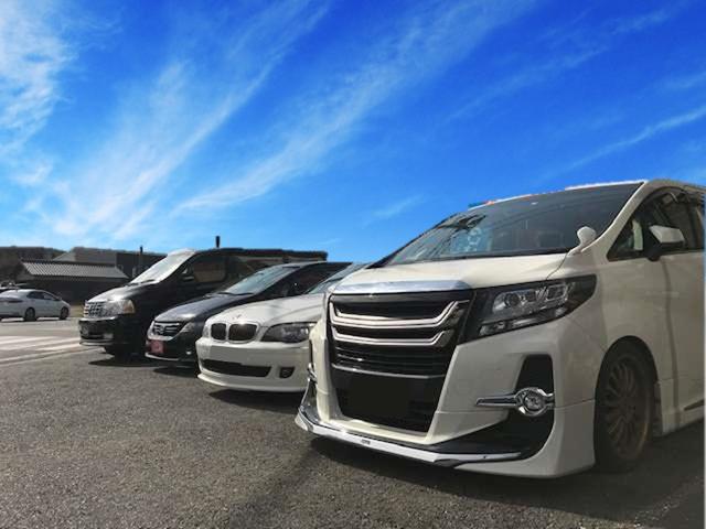 幸鈴舎 福岡県朝倉郡筑前町 中古車なら グーネット中古車 幸鈴舎 福岡県朝倉郡筑前町 中古車なら グーネット中古車