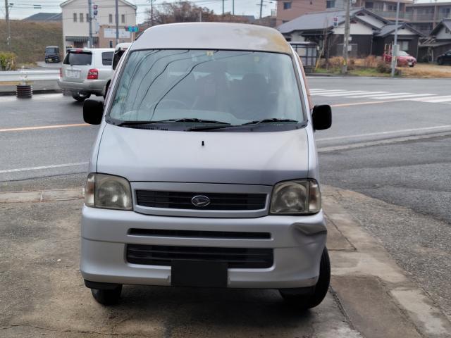 ダイハツ　ハイゼット　ストップランプ点灯異常修理
