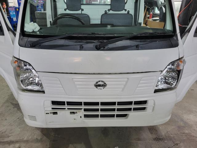 日産　NT100クリッパー　車検