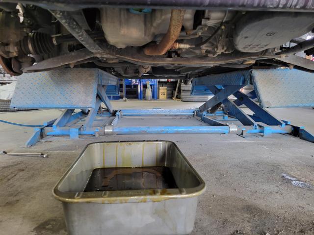 スズキ　パレット　車検