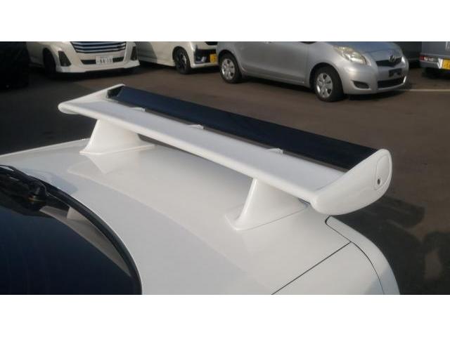 日産　R34スカイライン　全塗装