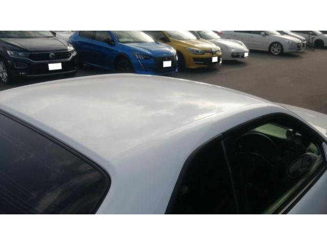 日産　R34スカイライン　全塗装