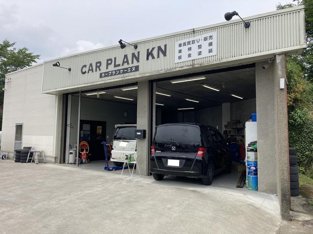 ＣＡＲ　ＰＬＡＮ　ＫＮ　Ｋ・Ｎ株式会社