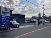 〔鈑金・塗装・事故修理・保険修理専門店〕（株）エヌファクトリー2