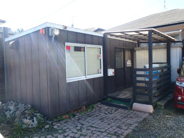 ＹＭオートショップ サービス紹介の2つ目