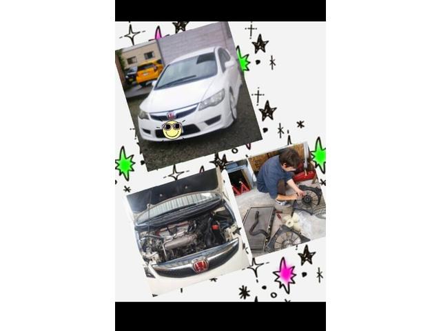 ＹＭオートショップ サービス紹介の4つ目