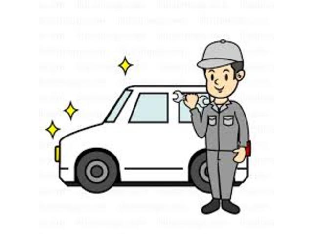 株式会社 二見自動車商会 サービス紹介の6つ目