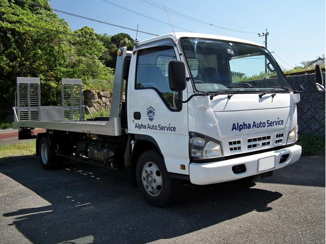 アルファオートサービス 株式会社 サービス紹介の5つ目