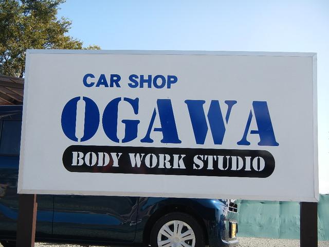 有限会社　カーショップＯＧＡＷＡ