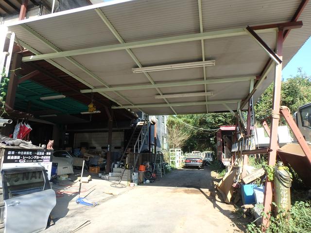 ガレージナッツ ＧＡＲＡＧＥ ＮＡＴＳ サービス紹介の6つ目