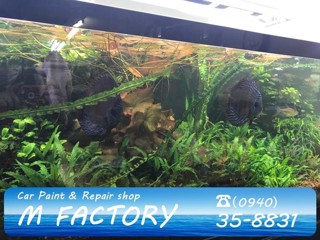 Ｍファクトリー サービス紹介の3つ目