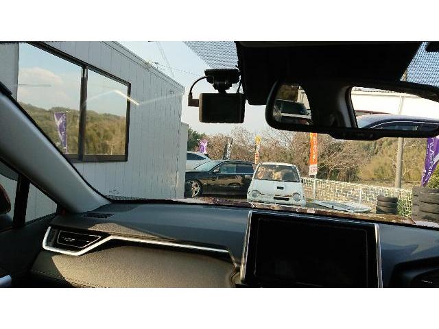 トヨタ RAV4 ナビ リアモニター レーダー ドライブレコーダー ETC取り付け 宗像市・福津市・福岡市東区・遠賀町・水巻町・古賀市・新宮町・宮若市・中間市・鞍手町・北九州市、他地域のお客様も大歓迎です！