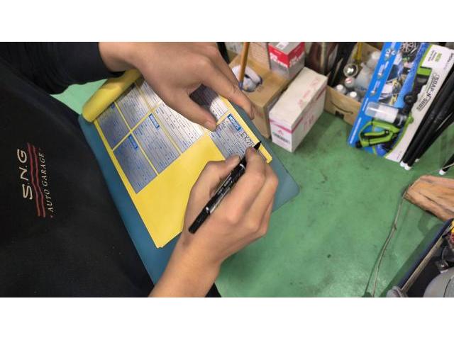 新年あけましておめでとうございます。　トヨタ　プリウス&alpha;　ハイブリッド車用(オイル交換)　宗像市・福津市・福岡市東区・遠賀町・水巻町・古賀市・新宮町・宮若市・中間市・鞍手町・北九州市、他地域のお客様も大歓迎です！