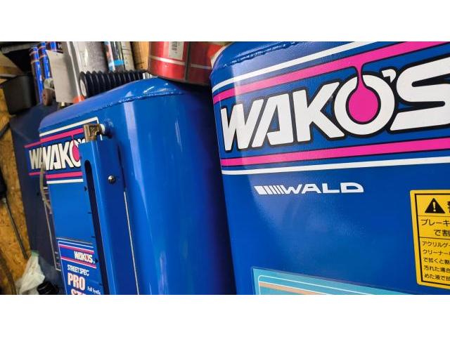 新年あけましておめでとうございます。　トヨタ　プリウス&alpha;　ハイブリッド車用(オイル交換)　宗像市・福津市・福岡市東区・遠賀町・水巻町・古賀市・新宮町・宮若市・中間市・鞍手町・北九州市、他地域のお客様も大歓迎です！