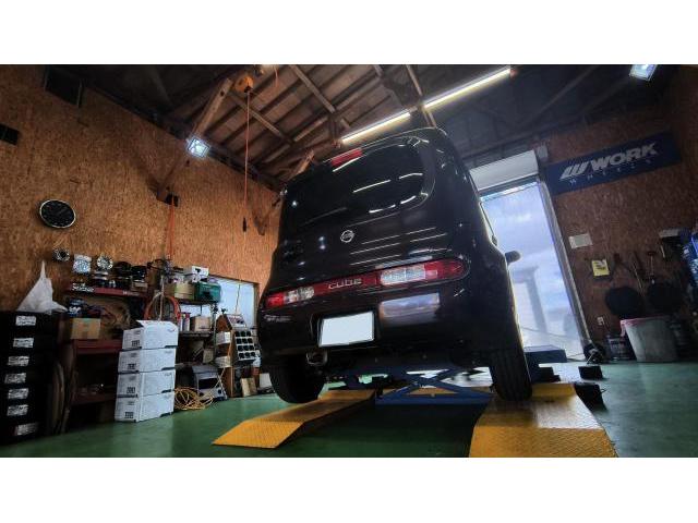 新着の作業実績