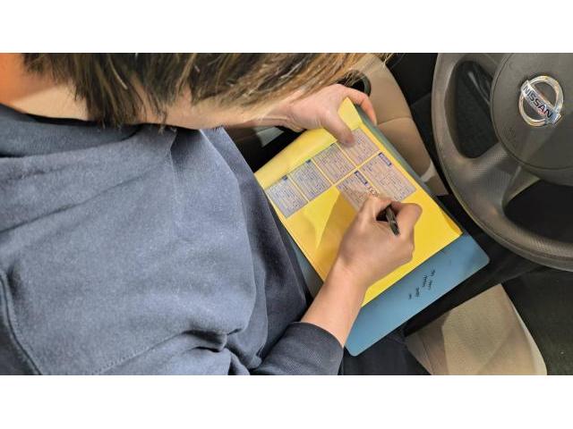 日産　キューブ　ガソリン車用(オイル交換)　宗像市・福津市・福岡市東区・遠賀町・水巻町・古賀市・新宮町・宮若市・中間市・鞍手町・北九州市、他地域のお客様も大歓迎です！