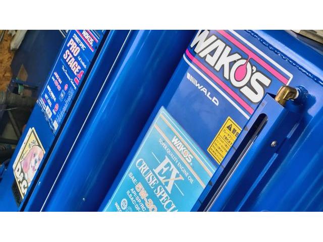 日産　キューブ　ガソリン車用(オイル交換)　宗像市・福津市・福岡市東区・遠賀町・水巻町・古賀市・新宮町・宮若市・中間市・鞍手町・北九州市、他地域のお客様も大歓迎です！