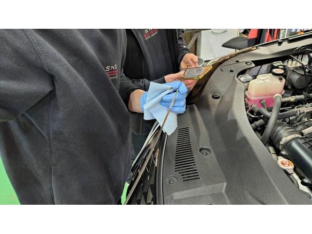 レクサス　ＲＸ　ハイブリッド車用(オイル交換)　宗像市・福津市・福岡市東区・遠賀町・水巻町・古賀市・新宮町・宮若市・中間市・鞍手町・北九州市、他地域のお客様も大歓迎です！