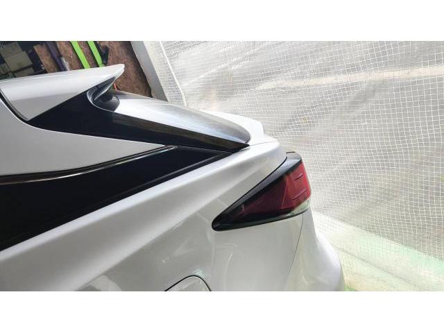 レクサス　ＲＸ　ハイブリッド車用(オイル交換)　宗像市・福津市・福岡市東区・遠賀町・水巻町・古賀市・新宮町・宮若市・中間市・鞍手町・北九州市、他地域のお客様も大歓迎です！