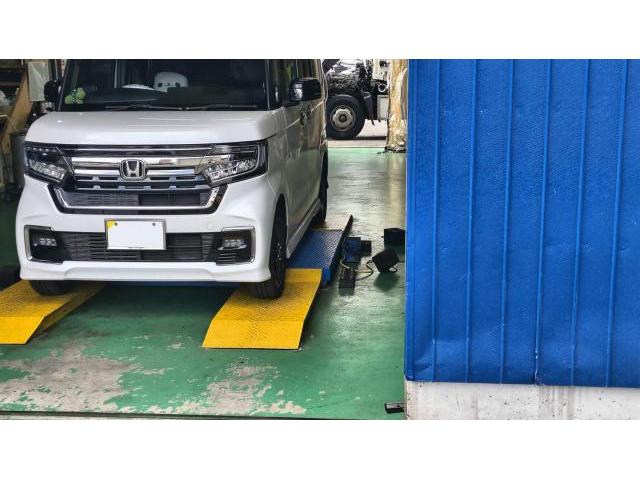 新着の作業実績