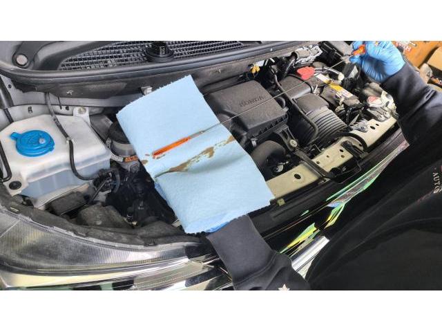 ホンダ　Ｎ－ＢＯＸ　ガソリン車用(オイル交換)　宗像市・福津市・福岡市東区・遠賀町・水巻町・古賀市・新宮町・宮若市・中間市・鞍手町・北九州市、他地域のお客様も大歓迎です！