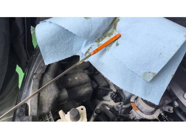 ホンダ　Ｎ－ＢＯＸ　ガソリン車用(オイル交換)　宗像市・福津市・福岡市東区・遠賀町・水巻町・古賀市・新宮町・宮若市・中間市・鞍手町・北九州市、他地域のお客様も大歓迎です！