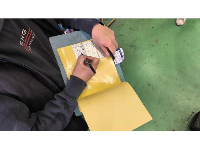 ホンダ　Ｎ－ＢＯＸ　ガソリン車用(オイル交換)　宗像市・福津市・福岡市東区・遠賀町・水巻町・古賀市・新宮町・宮若市・中間市・鞍手町・北九州市、他地域のお客様も大歓迎です！