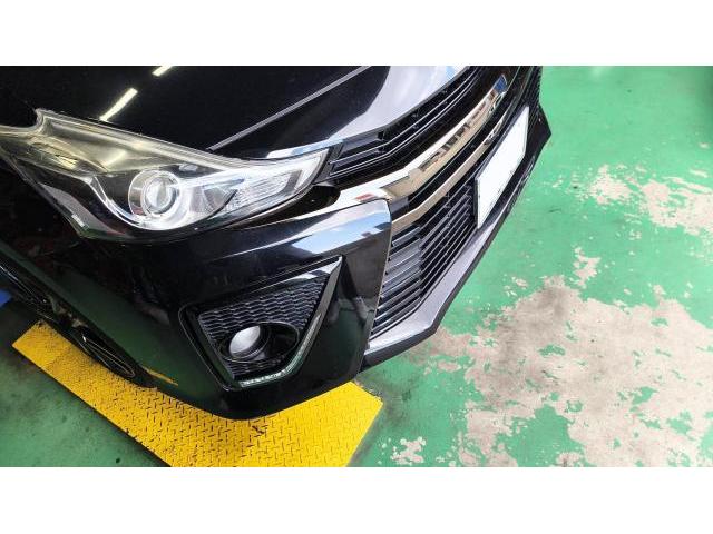 新着の作業実績