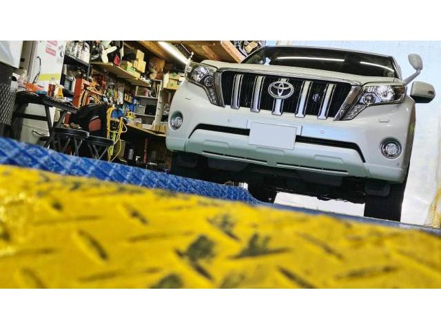 新着の作業実績