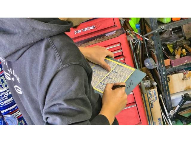 トヨタ　ランドクルーザープラド　ガソリン車用(オイル交換)　宗像市・福津市・福岡市東区・遠賀町・水巻町・古賀市・新宮町・宮若市・中間市・鞍手町・北九州市、他地域のお客様も大歓迎です！