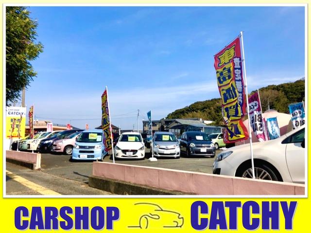 CARSHOP CATCHY カーショップ キャッチー(2枚目)