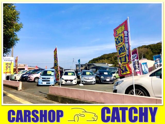 ＣＡＲＳＨＯＰ　ＣＡＴＣＨＹ　カーショップ　キャッチー(2枚目)