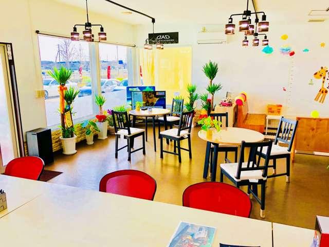 株式会社トライブ 佐賀店(6枚目)
