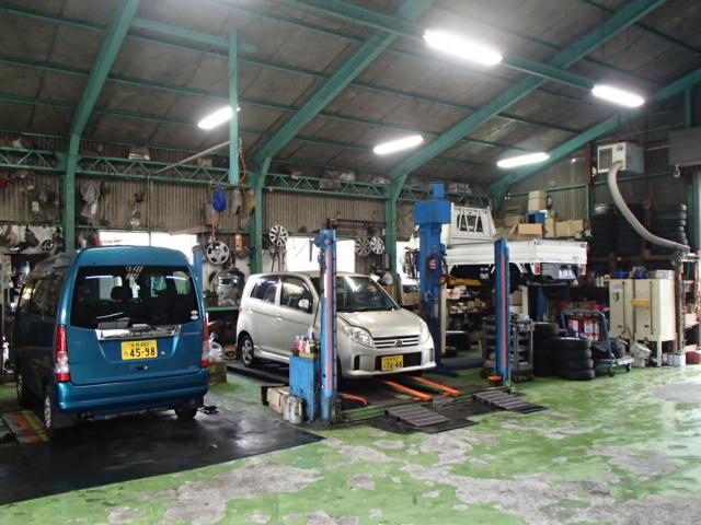 平川自動車(株)(3枚目)