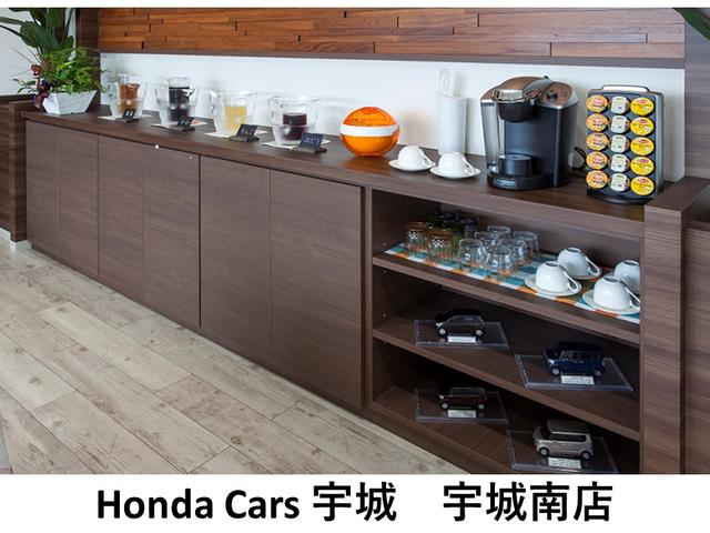 Honda Cars 宇城 宇城南店 ホンダカーズ宇城 宇城南店(4枚目)