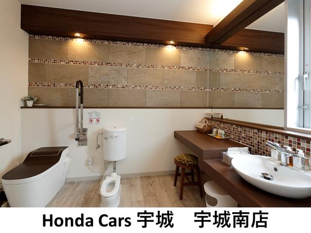 Honda Cars 宇城 宇城南店 ホンダカーズ宇城 宇城南店(6枚目)