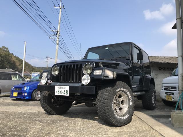 オートガレージ岡田 サービス紹介の2つ目