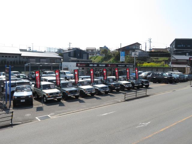 (株)KSファクトリー 福岡須恵インター店(2枚目)
