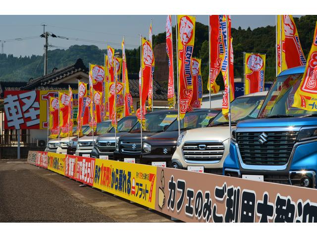 軽の月々１万円専門店 ケイワンカフェ（有限会社シード） サービス紹介の2つ目