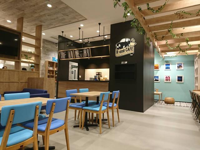 軽の月々１万円専門店 ケイワンカフェ（有限会社シード） サービス紹介の3つ目