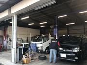 ボディーショップ　タナカ8