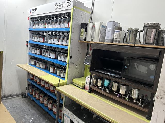 光自動車 サービス紹介の4つ目