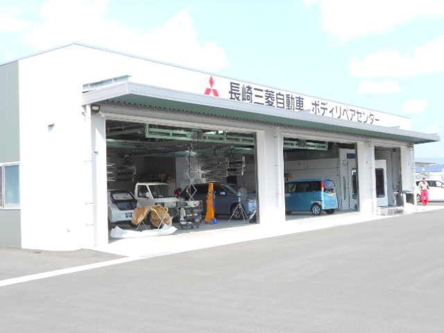 長崎三菱自動車販売（株）カーセブン長崎諫早店(6枚目)